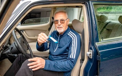 Franz Beckenbauer, herencia, fútbol alemán, Mercedes-Benz