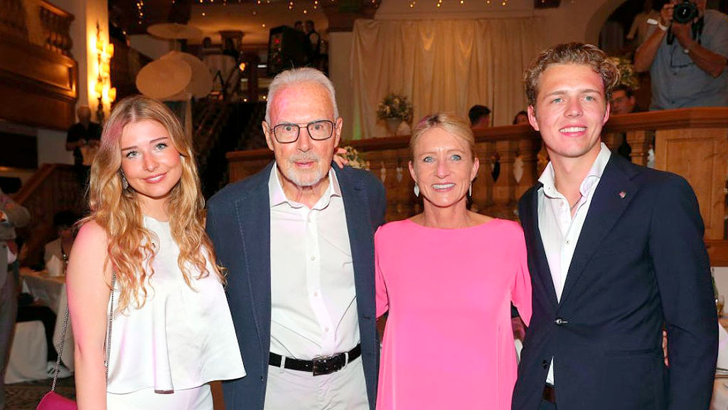 Franz Beckenbauer, herencia, fútbol alemán, herencia futbolistas famosos, Beckenbauer familia, Beckenbauer patrimonio, sucesión Beckenbauer, Kaiser herencia, Beckenbauer bienes inmuebles, herencia millonaria Alemania