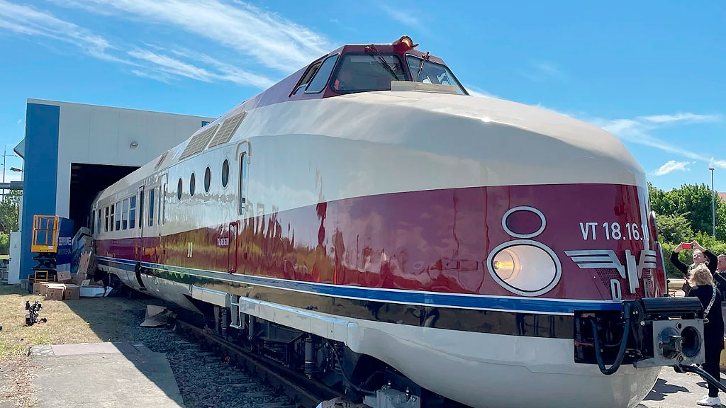 Görlitz, industria de defensa, KNDS, Alstom, tanques Leopard 2, industria armamentística alemana, reconversión industrial, economía alemana, rearme alemán, gasto militar Alemania, producción militar en Görlitz