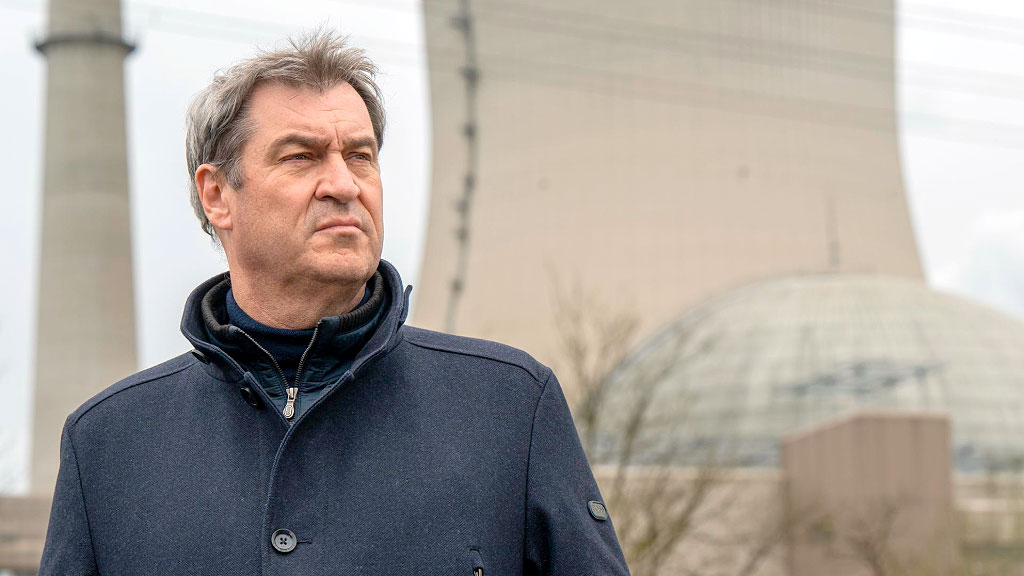 Gundremmingen, almacenamiento de baterías, Alemania, RWE baterías Alemania, fin de la energía nuclear en Alemania, transición energética, megabaterías Alemania, mayor batería de Alemania, energía renovable Alemania, Markus Söder energía, infraestructura eléctrica Alemania