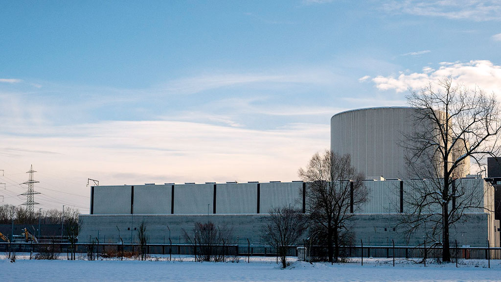 Gundremmingen, almacenamiento de baterías, Alemania, RWE baterías Alemania, fin de la energía nuclear en Alemania, transición energética, megabaterías Alemania, mayor batería de Alemania, energía renovable Alemania, Markus Söder energía, infraestructura eléctrica Alemania