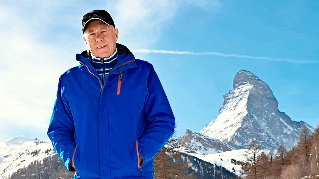 Hans-Ruedi Bortis, Embajador suizo en Argentina, Embajada de Suiza en Buenos Aires, Diplomacia Suiza, Relaciones Suiza Argentina, Comunidad suiza en Argentina, Acuerdos bilaterales Suiza Argentina, Retiro diplomático Bortis, EFTA Mercosur, Hermanamientos Suiza Argentina