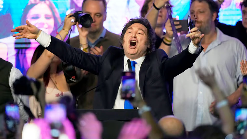 Javier Milei, Elecciones legislativas, Medios alemanes, apoyo internacional Milei, reformas económicas Argentina 2025, elecciones legislativas Argentina, La Libertad Avanza, Milei reformas Congreso, Donald Trump Milei, impacto Milei en Alemania