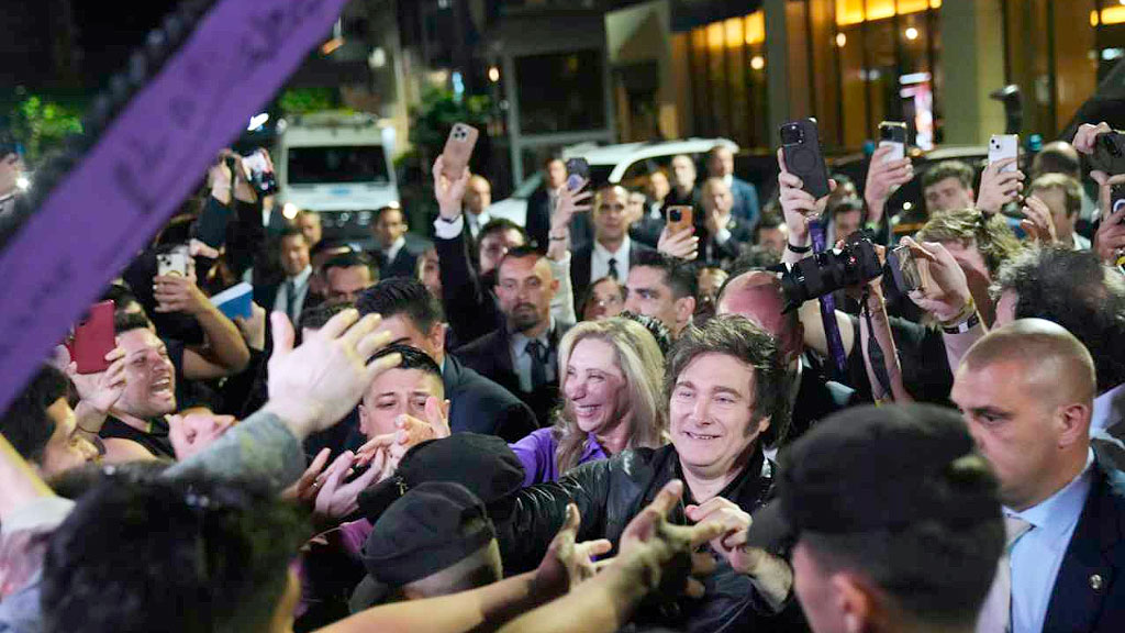 Javier Milei, Elecciones legislativas, Medios alemanes, apoyo internacional Milei, reformas económicas Argentina 2025, elecciones legislativas Argentina, La Libertad Avanza, Milei reformas Congreso, Donald Trump Milei, impacto Milei en Alemania