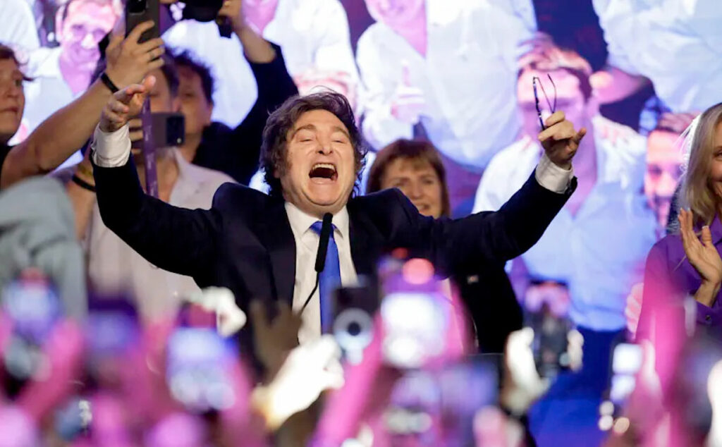 Javier Milei, Elecciones legislativas, Medios alemanes, apoyo internacional Milei, reformas económicas Argentina 2025, elecciones legislativas Argentina, La Libertad Avanza, Milei reformas Congreso, Donald Trump Milei, impacto Milei en Alemania