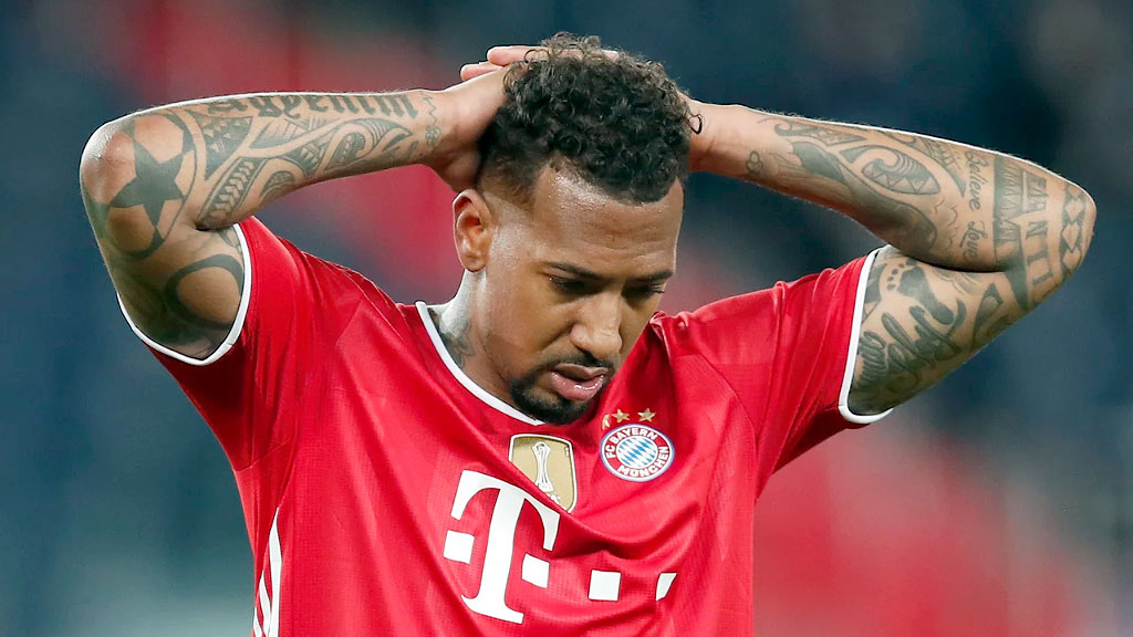 Jérôme Boateng, Bayern Mùnich, causas judiciales, violencia de género, hinchas Bayern, Boateng denuncias, Boateng cancelación regreso, Bayern Múnich polémica, Boateng Vincent Kompany, Boateng condena Alemania, Boateng renuncia regreso Bayern, Boateng presión hinchas
