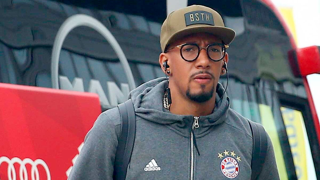 Jérôme Boateng, Bayern Mùnich, causas judiciales, violencia de género, hinchas Bayern, Boateng denuncias, Boateng cancelación regreso, Bayern Múnich polémica, Boateng Vincent Kompany, Boateng condena Alemania, Boateng renuncia regreso Bayern, Boateng presión hinchas