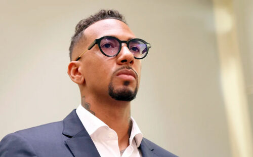 Jérôme Boateng, Bayern Mùnich, causas judiciales, violencia de género, hinchas Bayern, Boateng denuncias, Boateng cancelación regreso, Bayern Múnich polémica, Boateng Vincent Kompany, Boateng condena Alemania, Boateng renuncia regreso Bayern, Boateng presión hinchas