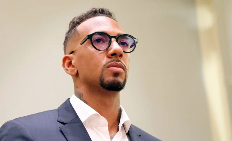 Jérôme Boateng, Bayern Mùnich, causas judiciales, violencia de género, hinchas Bayern, Boateng denuncias, Boateng cancelación regreso, Bayern Múnich polémica, Boateng Vincent Kompany, Boateng condena Alemania, Boateng renuncia regreso Bayern, Boateng presión hinchas