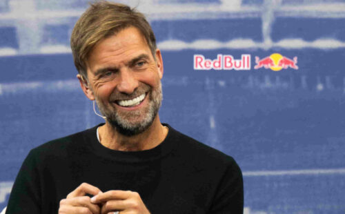 Jürgen Klopp, Argentina