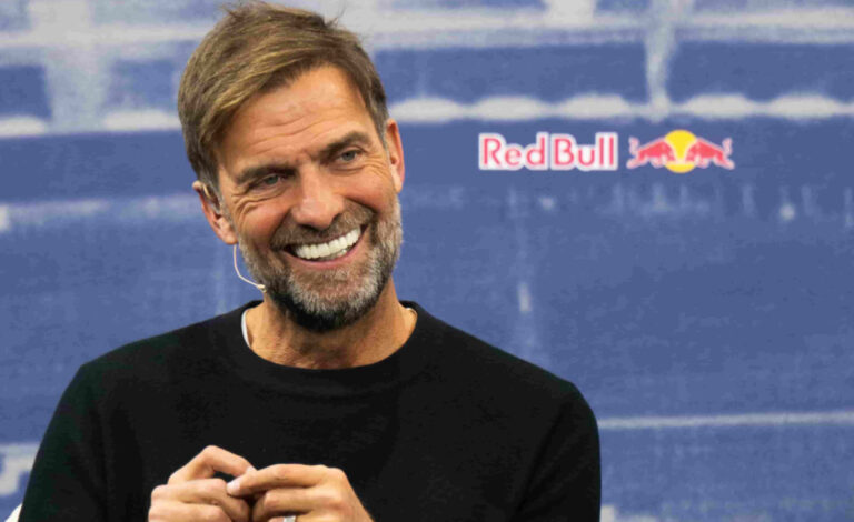 Jürgen Klopp, Argentina