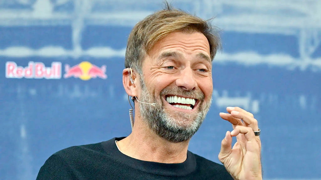 Jürgen Klopp, Alemania, Red Bull, Jürgen Klopp nueva vida, Klopp Red Bull, Klopp no extraña dirigir, Klopp fútbol Alemania, Klopp Liverpool legado, entrenador alemán Klopp