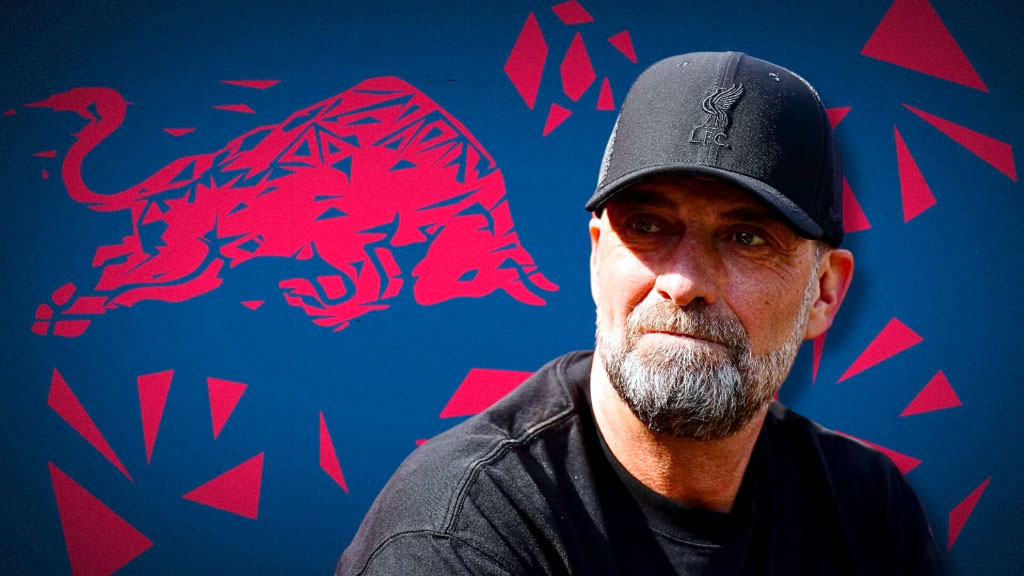 Jürgen Klopp, Alemania, Red Bull, Jürgen Klopp nueva vida, Klopp Red Bull, Klopp no extraña dirigir, Klopp fútbol Alemania, Klopp Liverpool legado, entrenador alemán Klopp
