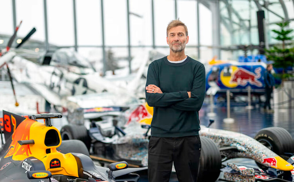 Jürgen Klopp, Alemania, Red Bull, Jürgen Klopp nueva vida, Klopp Red Bull, Klopp no extraña dirigir, Klopp fútbol Alemania, Klopp Liverpool legado, entrenador alemán Klopp