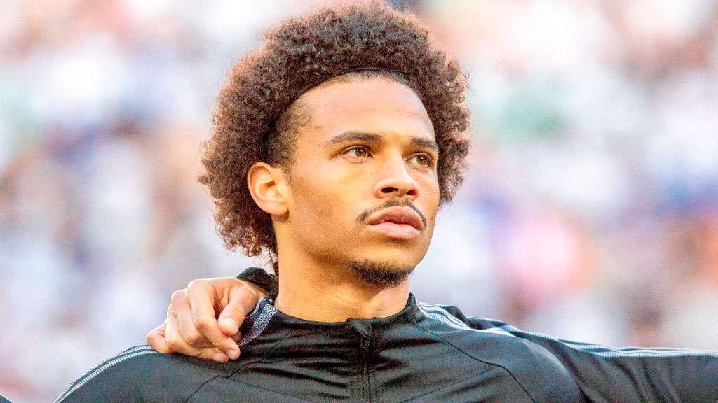 Leroy Sané, Selección alemana, Oktoberfest, Eliminatorias Mundial 2026, Galatasaray Turquía, Selección de Alemania, Julian Nagelsmann, Eliminatorias UEFA 2026, Alemania vs Luxemburgo, escándalo futbolista alemán, Mundial 2026 UEFA