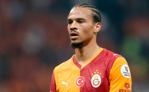 Leroy Sané, Selección alemana, Oktoberfest, Eliminatorias Mundial 2026, Galatasaray Turquía, Selección de Alemania, Julian Nagelsmann, Eliminatorias UEFA 2026, Alemania vs Luxemburgo, escándalo futbolista alemán, Mundial 2026 UEFA