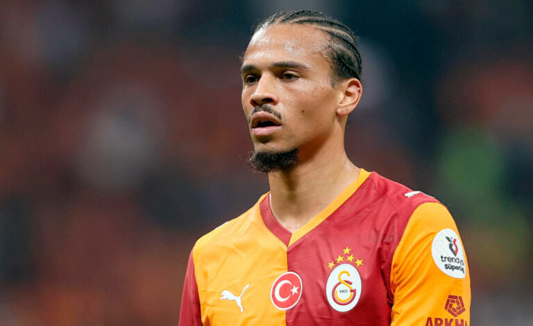 Leroy Sané, Selección alemana, Oktoberfest, Eliminatorias Mundial 2026, Galatasaray Turquía, Selección de Alemania, Julian Nagelsmann, Eliminatorias UEFA 2026, Alemania vs Luxemburgo, escándalo futbolista alemán, Mundial 2026 UEFA