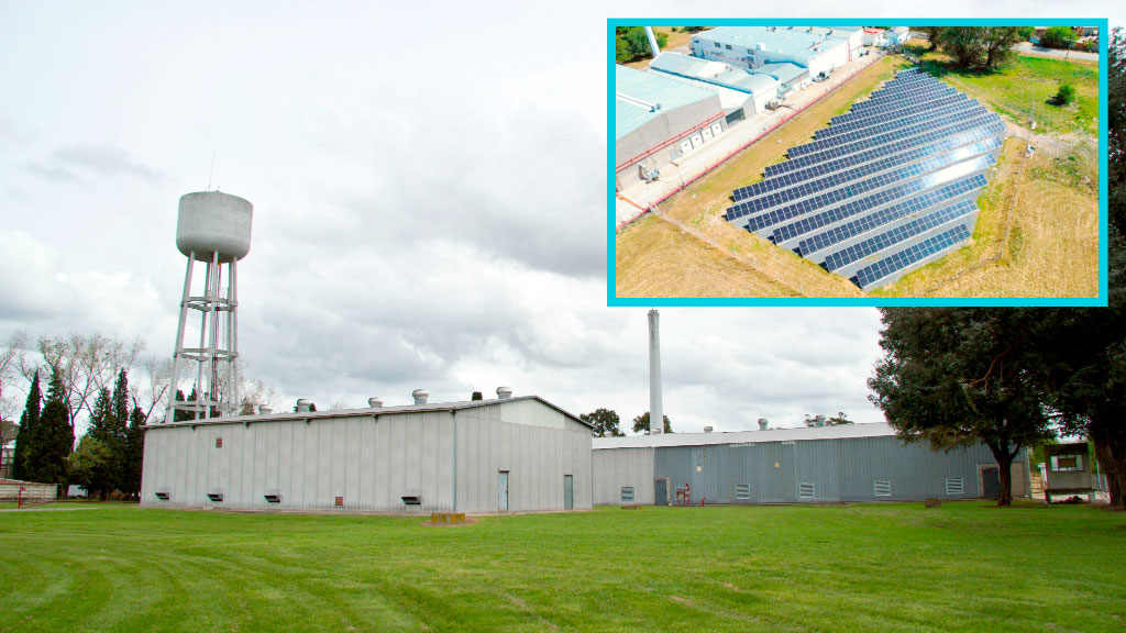 Merck, ciencia, tecnología, Life Science Argentina, Healthcare biotecnológico, Electronics materiales de alta tecnología, centro logístico Ezeiza / Carlos Spegazzini, reducción de CO₂ 350 toneladas al año, Premio Merck–CONICET, Marcelo Ponte Merck, historia Merck 1668 Darmstadt, inversión sustentable Merck, comunidad científica argentina