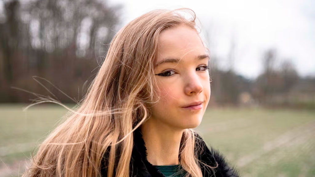 Naomi Seibt, activistas, Greta Thunberg, libertad de expresión, Estados Unidos, Alemania, censura en Europa, Heartland Institute