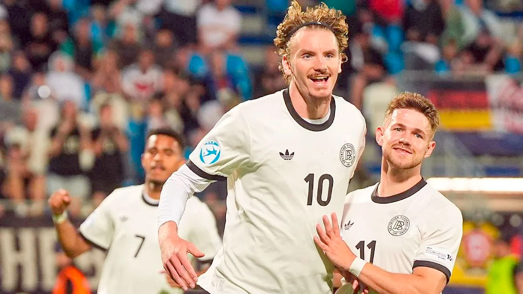 Nick Woltemade, selección alemana, Mundial 2026, Newcastle United, Karl-Heinz Rummenigge, fichaje millonario, delantero alemán, gol de Alemania, eliminatorias Mundial 2026, Bundesliga, fútbol alemán