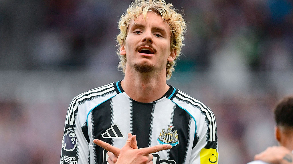 Nick Woltemade, selección alemana, Mundial 2026, Newcastle United, Karl-Heinz Rummenigge, fichaje millonario, delantero alemán, gol de Alemania, eliminatorias Mundial 2026, Bundesliga, fútbol alemán