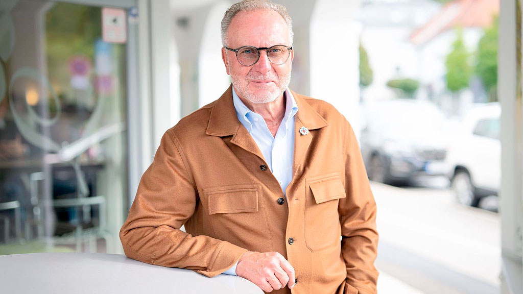 Nick Woltemade, selección alemana, Mundial 2026, Newcastle United, Karl-Heinz Rummenigge, fichaje millonario, delantero alemán, gol de Alemania, eliminatorias Mundial 2026, Bundesliga, fútbol alemán