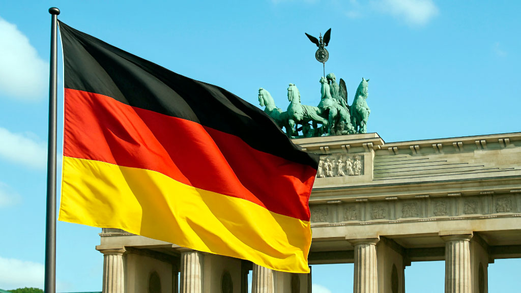 wiedervereinigte Deutschland, AfD, Ost und West, Deutsche Einheit, Rechtspopulismus, Deutschland 35 Jahre Einheit, gesellschaftliche Spaltung Deutschland, AfD Wahlergebnisse, politische Normalität Deutschland, Ost-West Unterschiede, Prof. Dr. Karl-Heinz Paqué