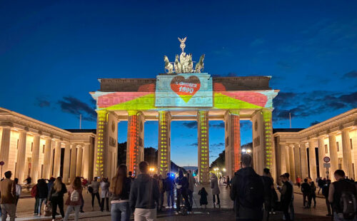 wiedervereinigte Deutschland, AfD, Ost und West, Deutsche Einheit, Rechtspopulismus, Deutschland 35 Jahre Einheit, gesellschaftliche Spaltung Deutschland, AfD Wahlergebnisse, politische Normalität Deutschland, Ost-West Unterschiede, Prof. Dr. Karl-Heinz Paqué