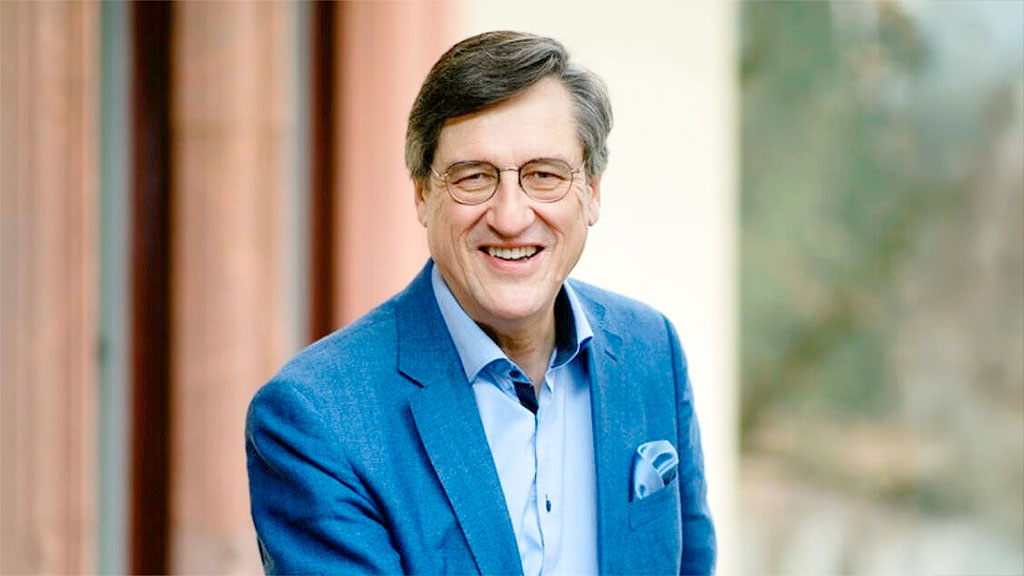 wiedervereinigte Deutschland, AfD, Ost und West, Deutsche Einheit, Rechtspopulismus, Deutschland 35 Jahre Einheit, gesellschaftliche Spaltung Deutschland, AfD Wahlergebnisse, politische Normalität Deutschland, Ost-West Unterschiede, Prof. Dr. Karl-Heinz Paqué