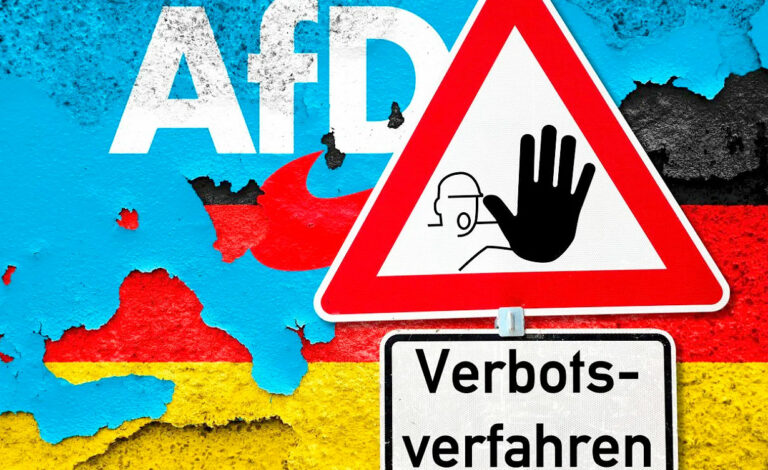 prohibición afd, Bundestag, Alemania, afd partido extremista, alemania tribunal constitucional, bundestag afd, intento de prohibición afd, extremismo derecha alemania, libertad democrática alemania, carmen wegge afd, irene mihalic, juventud afd manifestaciones