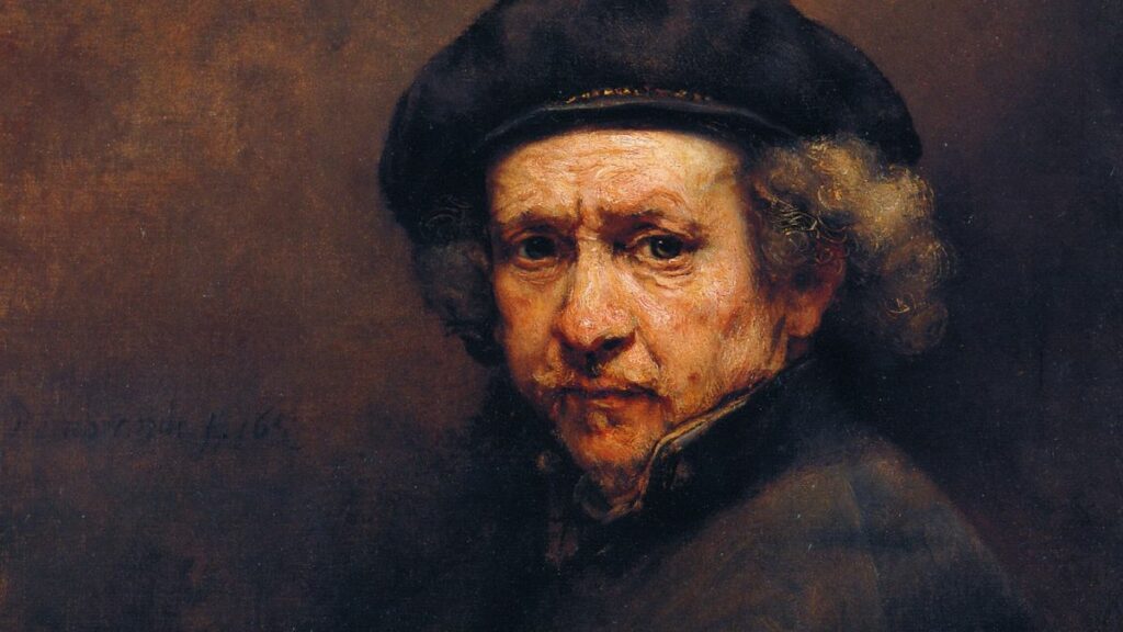 Rembrandt