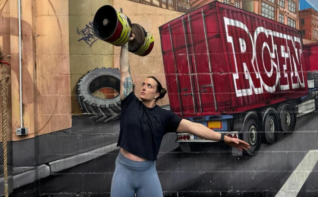 Sandra Bradley, Alemania