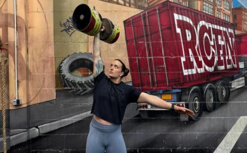 Sandra Bradley, Alemania