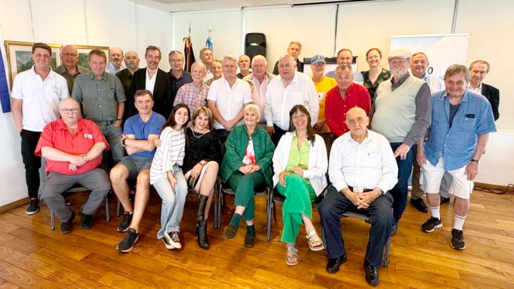 Skat, Club Alemán en Buenos Aires, Dieter Lamlé, Skat en Sudamérica, Comunidad germano parlante, Skat Argentina 2025, Juegos tradicionales alemanes, Cultura alemana en Buenos Aires, Embajada de Alemania en Argentina, Actividades de la comunidad alemana, Clubes alemanes en Argentina