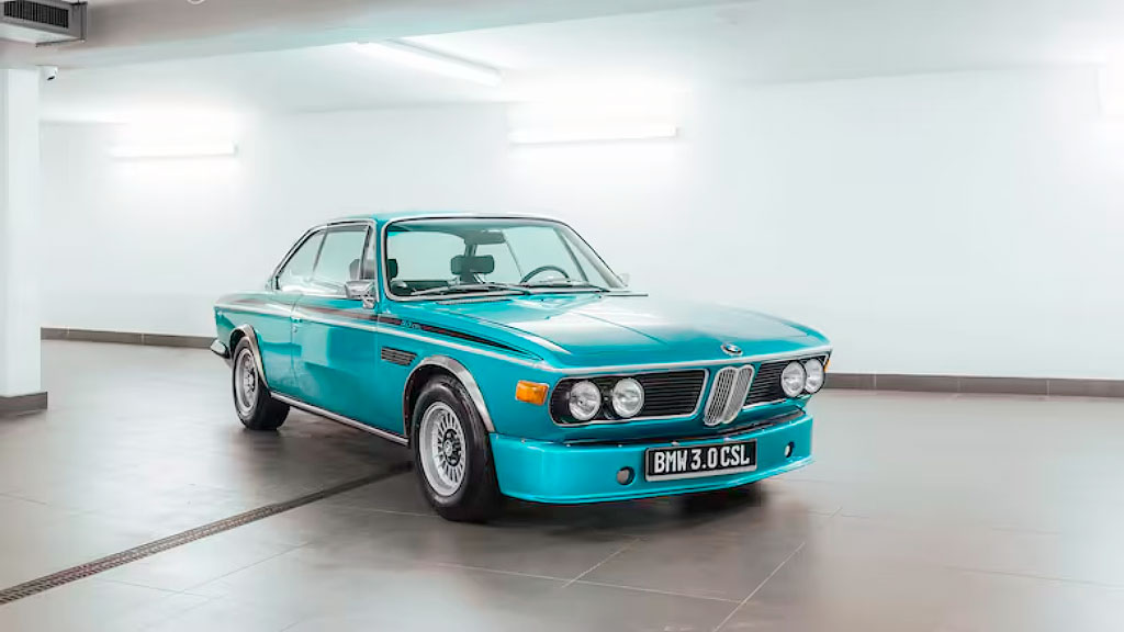 BMW, subasta, autos clásicos, Best of M Collection, RM Sotheby’s Munich 2025, BMW M colección 22 coches, autos clásicos subasta 2025, BMW M1 subasta precio, Ferrari F50 subasta, Bugatti Veyron subasta, Motorworld München subasta, coches de colección inversión, mercado autos clásicos