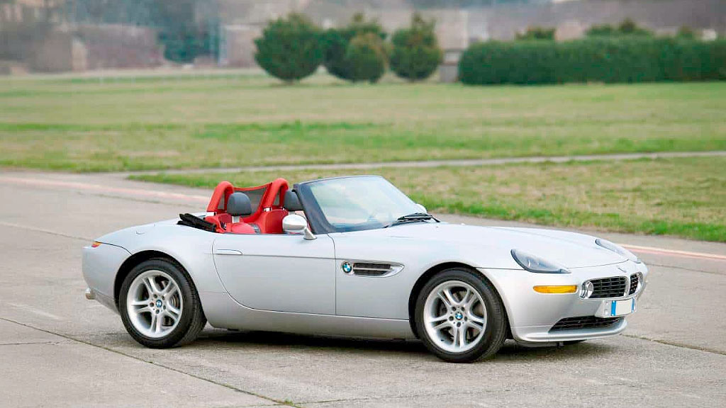 BMW, subasta, autos clásicos, Best of M Collection, RM Sotheby’s Munich 2025, BMW M colección 22 coches, autos clásicos subasta 2025, BMW M1 subasta precio, Ferrari F50 subasta, Bugatti Veyron subasta, Motorworld München subasta, coches de colección inversión, mercado autos clásicos