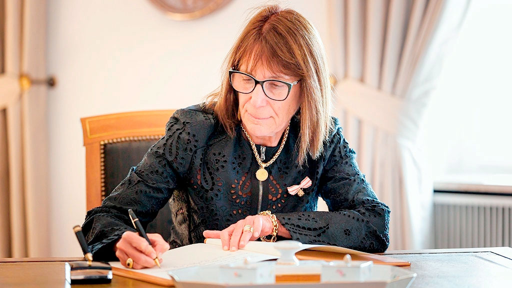 Tag der Deutschen Einheit, Deutschland, Kalter Krieg Erinnerungen, EU-Mercosur-Abkommen, deutsch-argentinische Beziehungen, Betina Pasquali de Fonseca, deutsche Einwanderung Argentinien