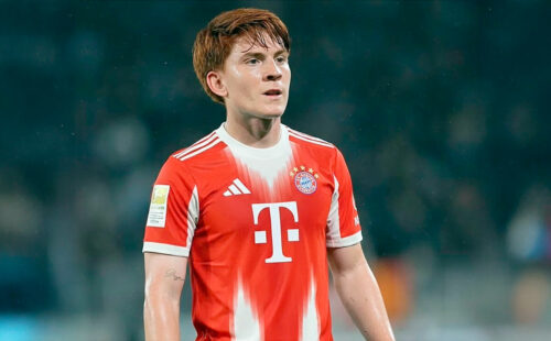 Valentín Barco, Bayern Múnich, Selección Argentina, colo barco, Racing de estrasburgo, Bayern Múnich fichajes, joven talento argentino fútbol, mercado de pases europa, promesa argentina europa, Scaloni, Riquelme