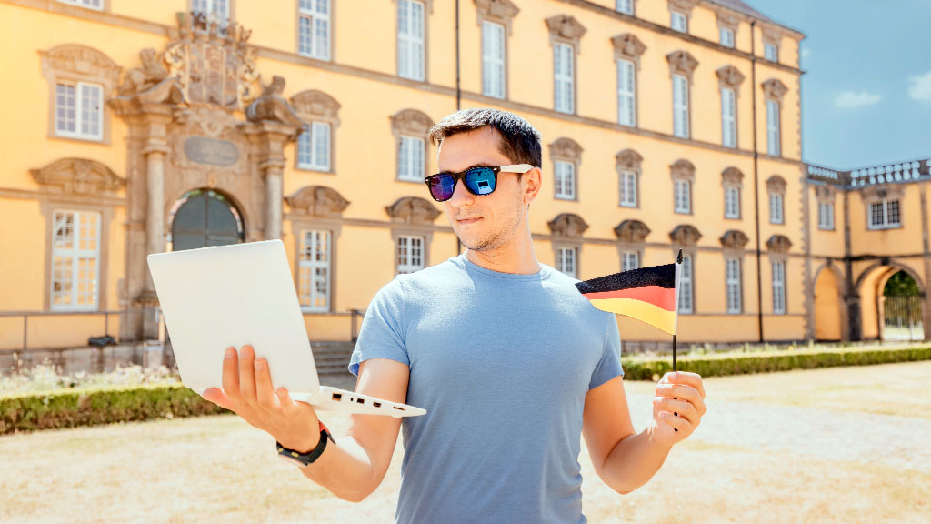 vivir en Alemania, Goethe-Institut, trabajo, integración en Alemania, cursos de alemán gratuitos, Goethe-Institut Buenos Aires, preintegración Alemania, asesoramiento migratorio Alemania, aprender alemán en Argentina, examen oficial alemán, formación dual Alemania