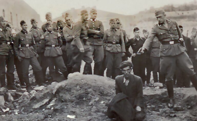 Holocausto, Judíos, Inteligencia Artificial