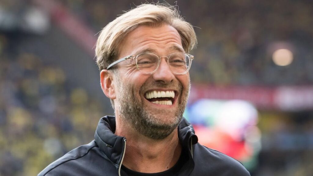 Jürgen Klopp