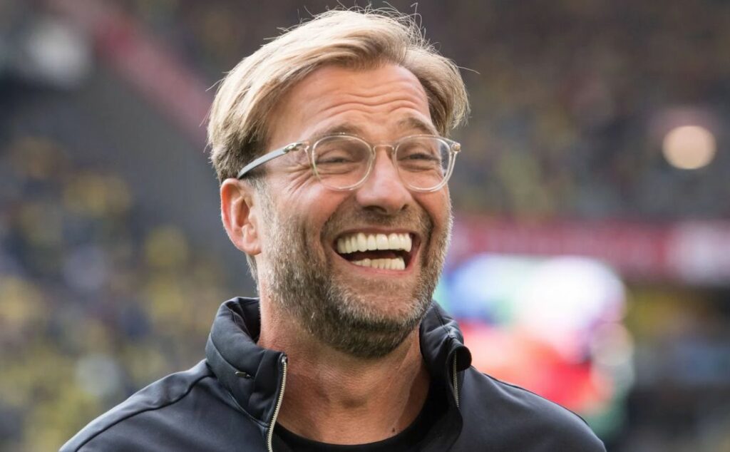 Jürgen Klopp