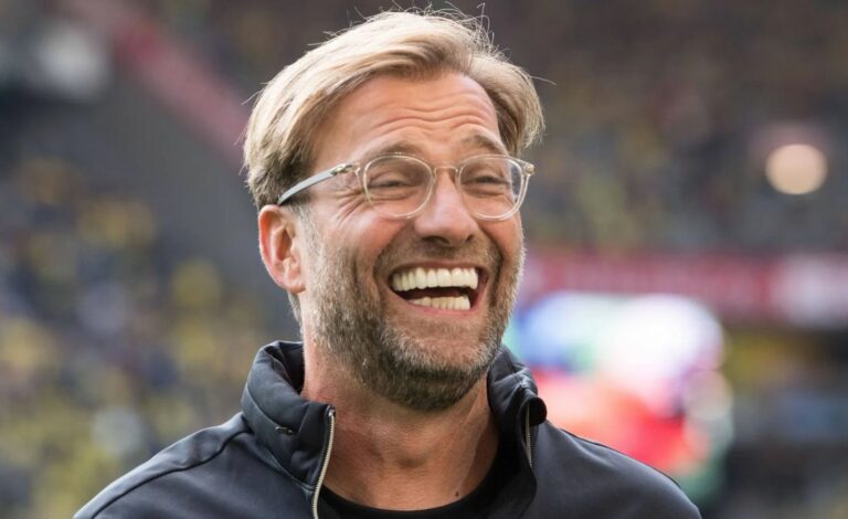 Jürgen Klopp