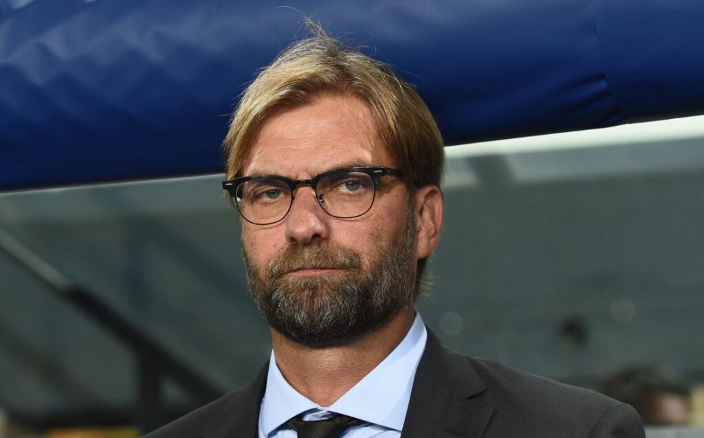 Jürgen Klopp
