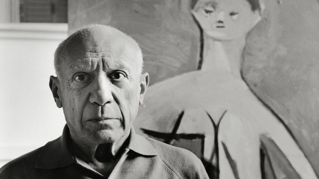 picasso