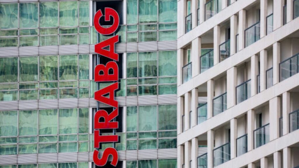 strabag