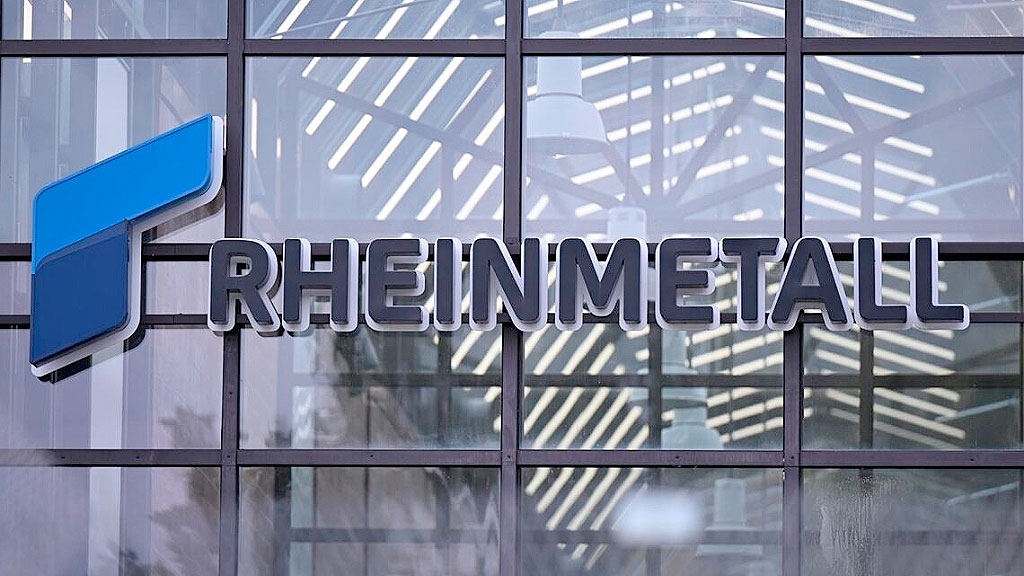 drones kamikaze, inversiones militares, Alemania, Bundeswehr, municiones merodeadoras, ejército alemán, defensa Alemania, loitering munitions, Rheinmetall, Stark Defense, HX-2 Helsing, drones militares Alemania