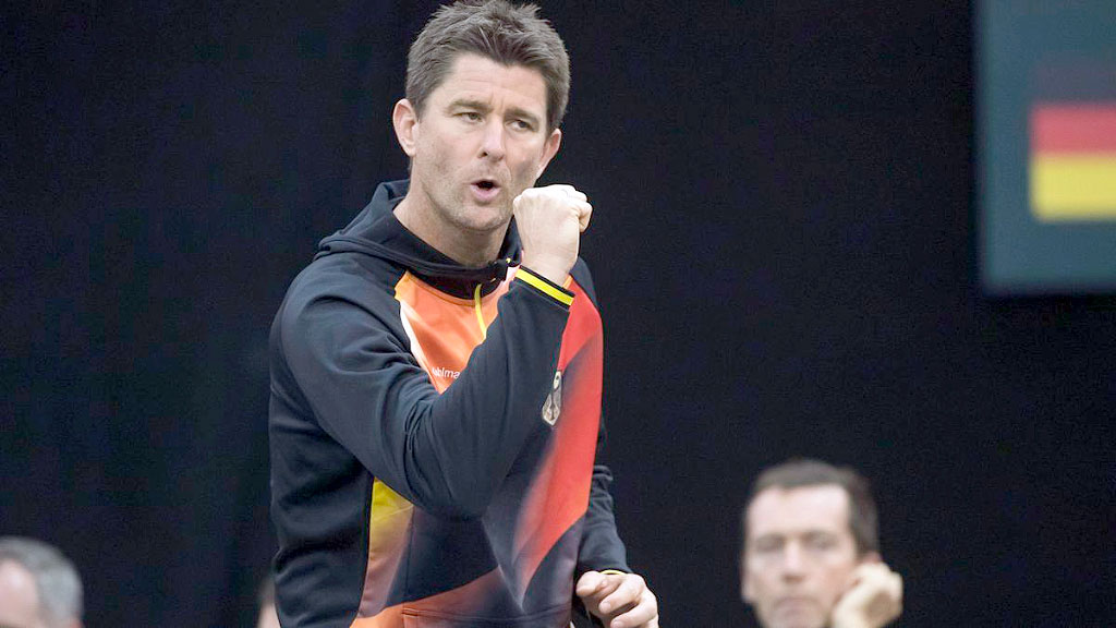 Alexander Zverev, Copa Davis, Alemania, Argentina vs Alemania Copa Davis, Alemania tenis Zverev, cuartos de final Copa Davis, Zverev Cerúndolo, polémica Zverev Argentina Open, Zverev enojo hinchas argentinos, Javier Frana, Michael Kohlmann, equipo alemán de Copa Davis, Bologna Copa Davis 2025, tenis Argentina Alemania