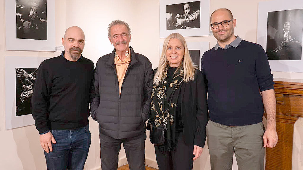 Ariel Magnus, Nazis y judíos. En el exilio argentino, 200 años de inmigración alemana en la Argentina, libro sobre exilio nazi, literatura de la memoria, escritores argentinos en Berlín, traducción literaria, historia judía en Argentina, cultura alemana en Argentina, exilio y posguerra, política de la memoria en Alemania