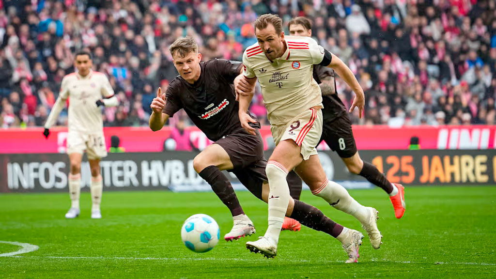 Bundesliga, fútbol alemán, Bayern Múnich, Borussia Dortmund, RB Leipzig, Werder Bremen, Wolfsburgo, Hamburger SV, Mainz 05, Hoffenheim, Mönchengladbach, Stuttgart, Leverkusen, Colonia, Frankfurt, St. Pauli, Union Berlín, Friburgo, Augsburgo, Bundesliga 12ª Jornada, resultados Bundesliga, previa Bundesliga